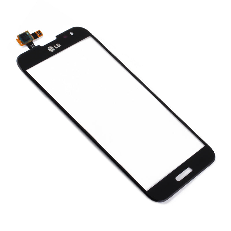 LG Optimus G Pro E980 Digitizer Black