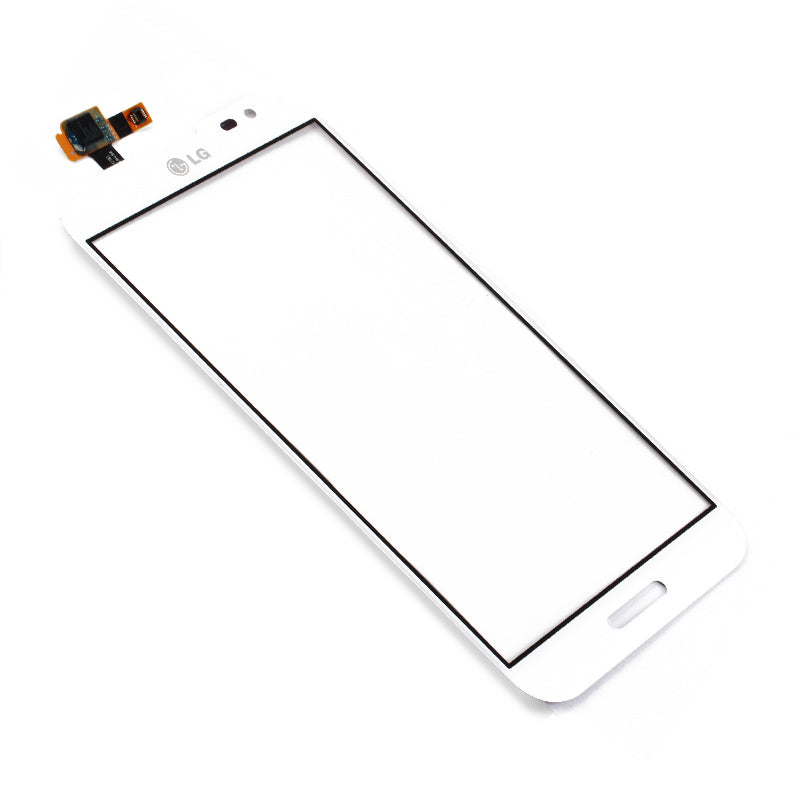 LG Optimus G Pro E980 Digitizer White