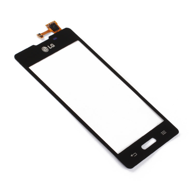 LG Optimus L5 II E460 Digitizer Black