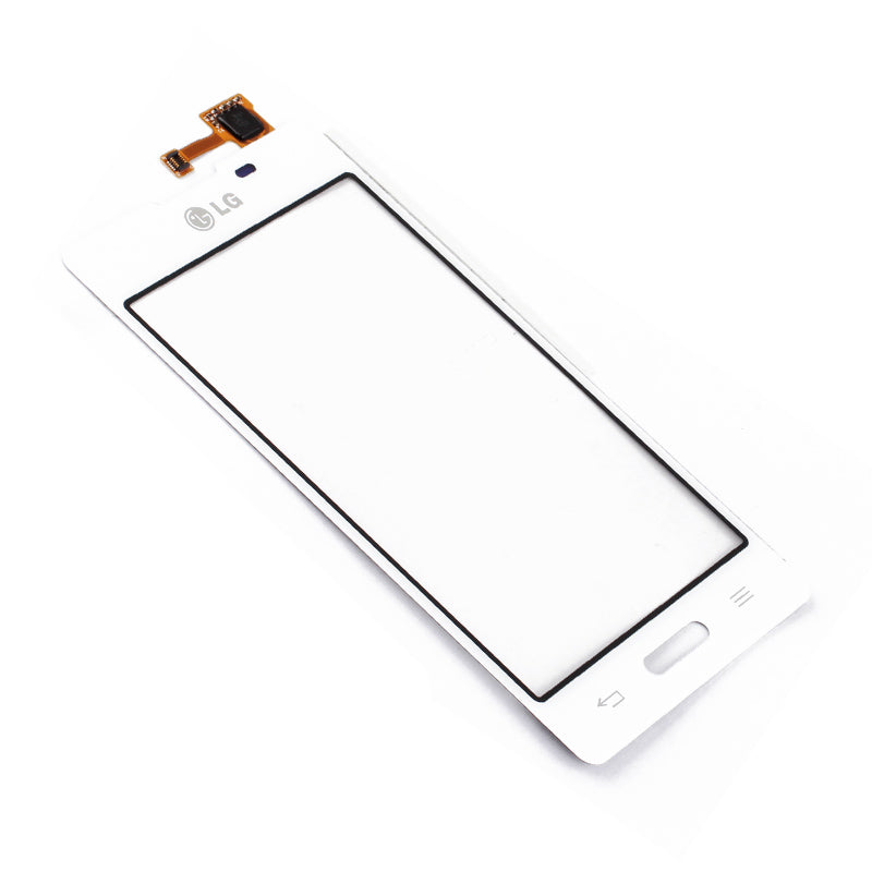 LG Optimus L5 II E460 Digitizer White