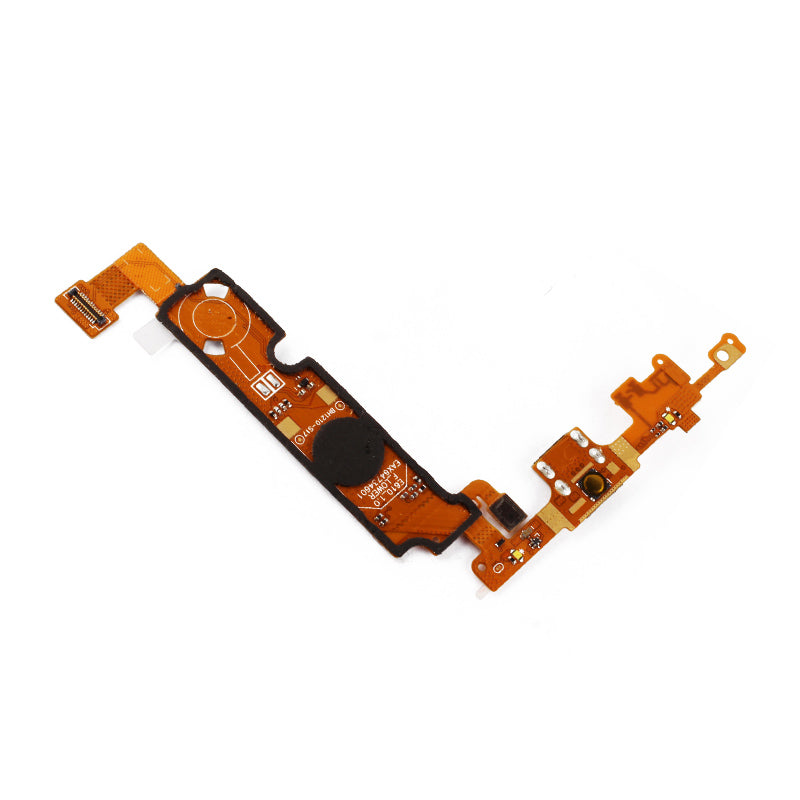 LG Optimus L5 E610 System Connector Flex