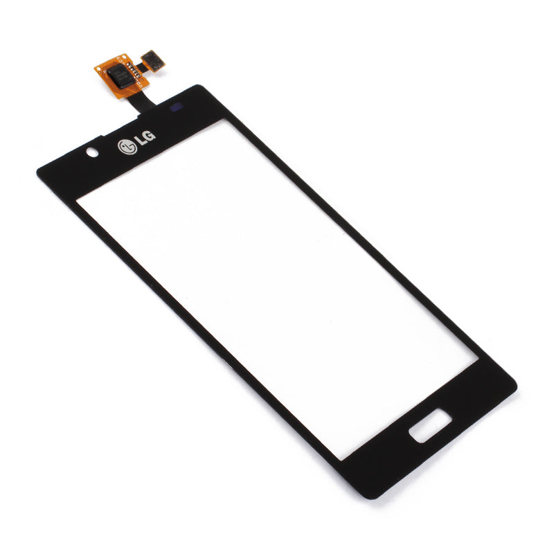 LG Optimus L7 P700 Digitizer Black