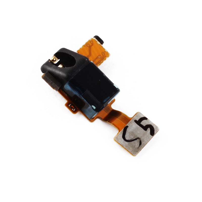 LG Optimus G E975 Audio Jack