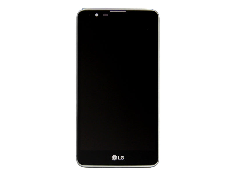 LG Stylus 2 Display and Digitizer Complete Black