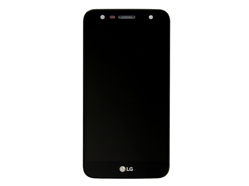 LG X Power 2 Display and Digitizer Complete Black