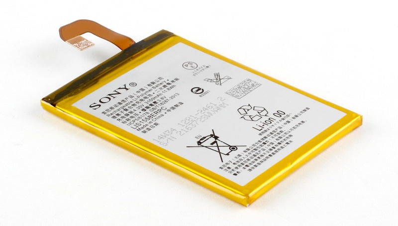 Sony Xperia Z3 Battery LIS1558ERPC (OEM)