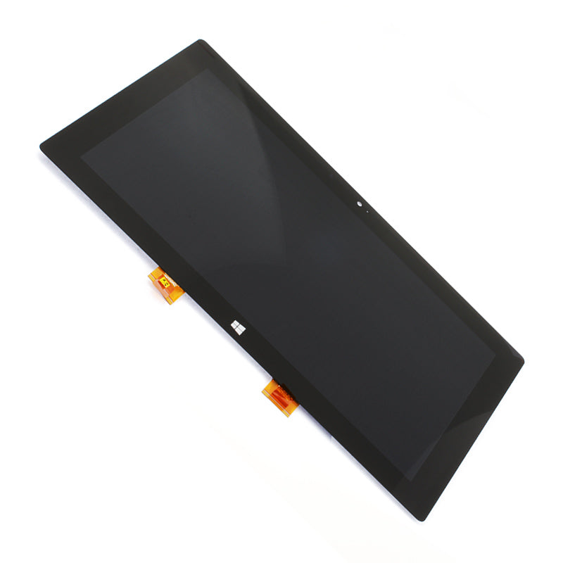 Microsoft Surface RT1 Display and Digitizer Black