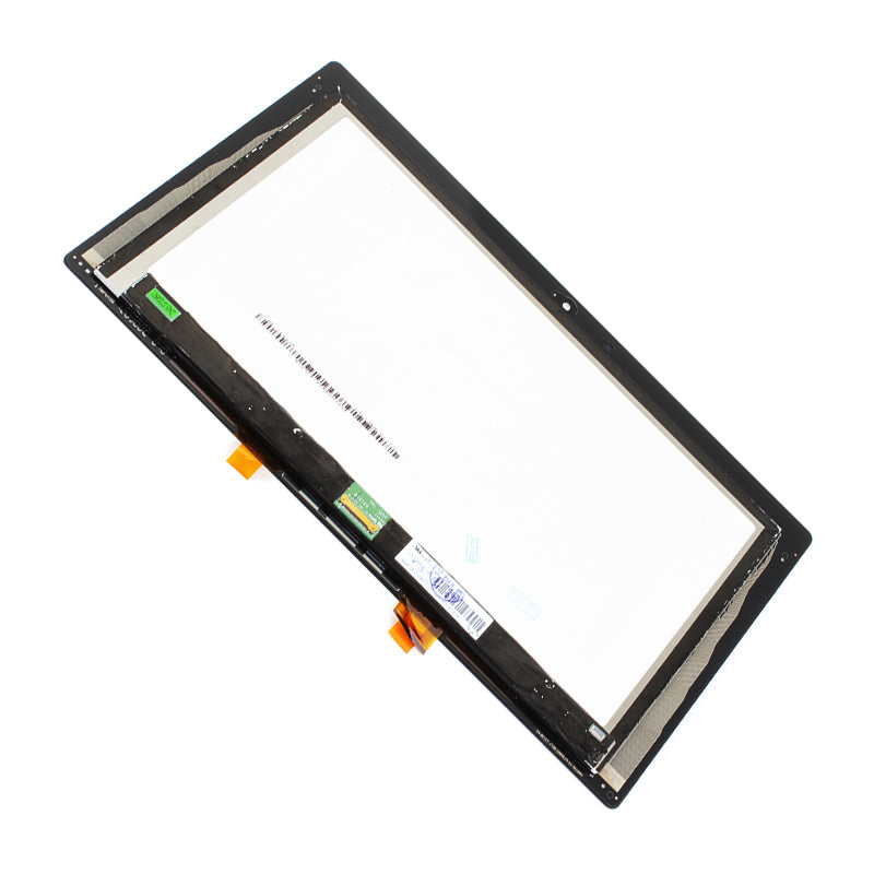 Microsoft Surface RT1 Display and Digitizer Black