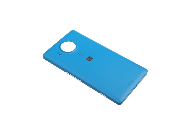 Microsoft Lumia 950 XL Back Housing Blue