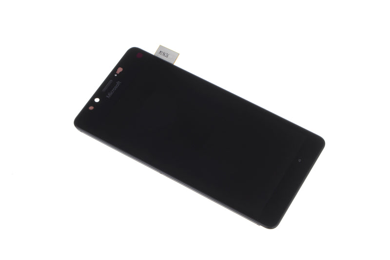 Microsoft Lumia 950 Display and Digitizer Complete Black