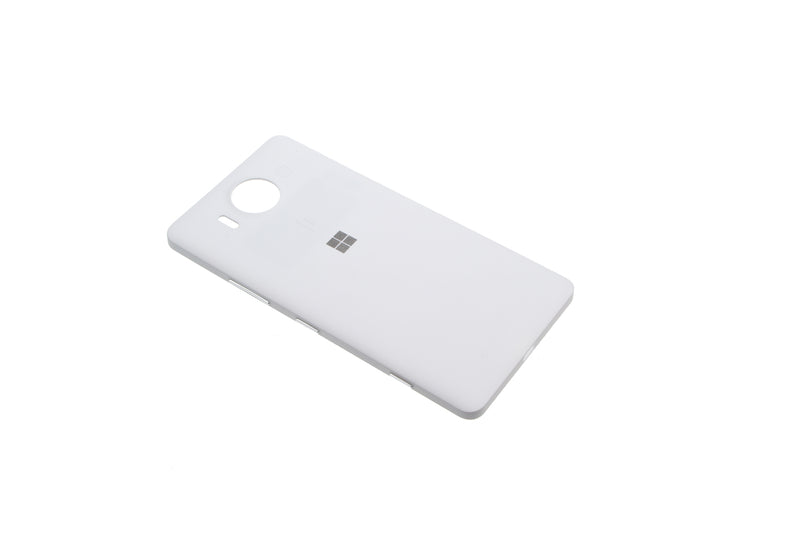 Microsoft Lumia 950 Back Housing White