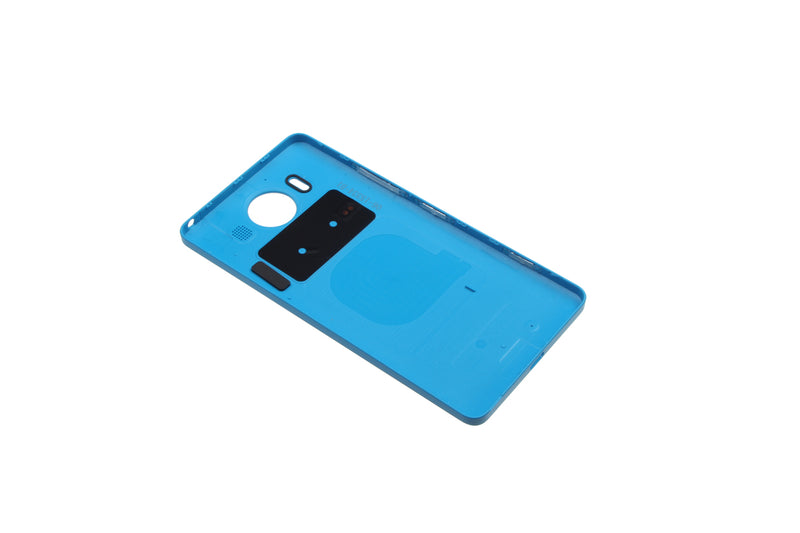 Microsoft Lumia 950 Back Housing Blue