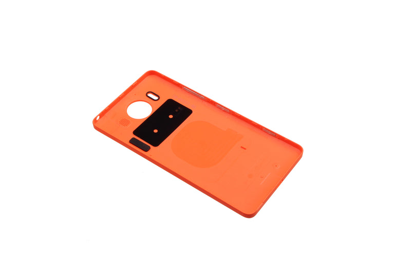 Microsoft Lumia 950 Back Housing Orange
