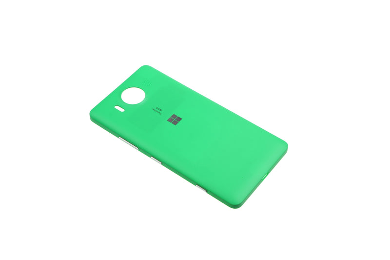 Microsoft Lumia 950 Back Housing Green