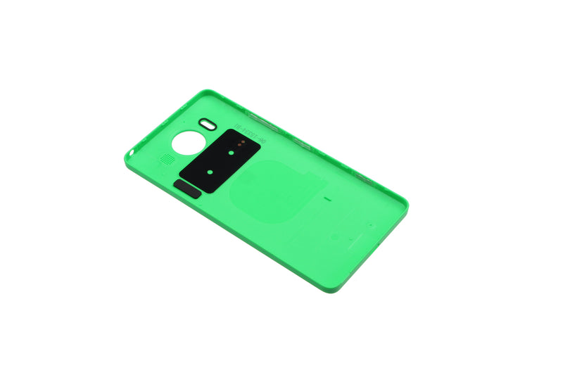 Microsoft Lumia 950 Back Housing Green
