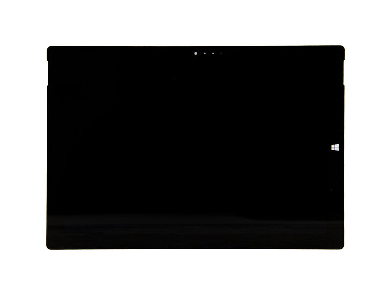 Microsoft Surface Pro 3 Display and Digitizer Black