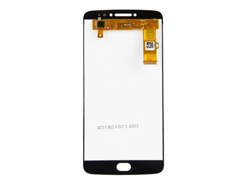 Motorola Moto E4 Plus Display and Digitizer Gold