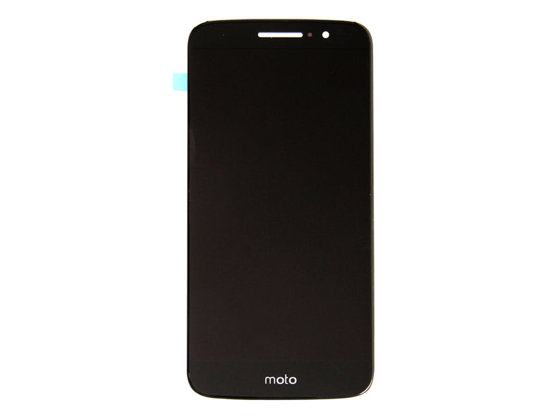 Motorola Moto M Display and Digitizer Black