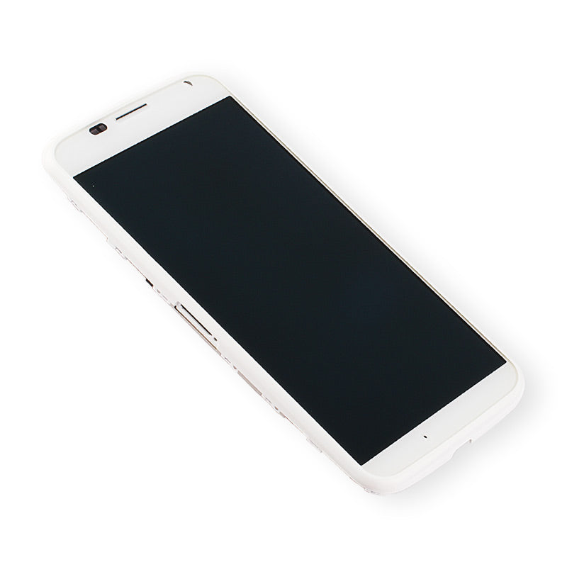 Motorola Moto X Display and Digitizer Complete White (1st generation)