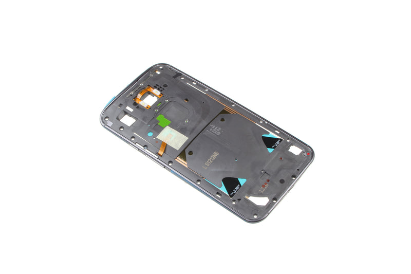 Motorola Moto X2 Middle Frame Black