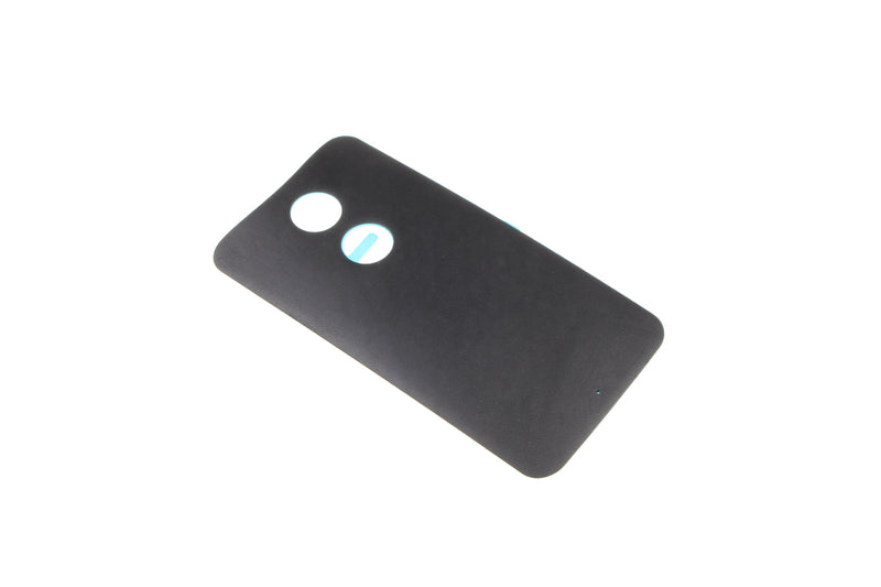 Motorola Moto X2 Back Cover  Black