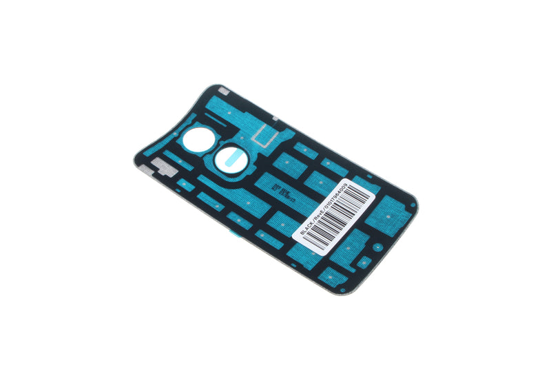 Motorola Moto X2 Back Cover  Black