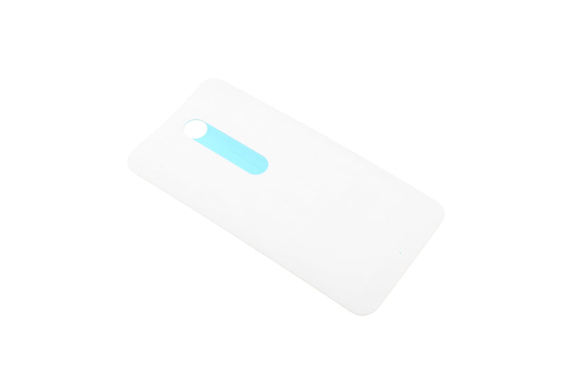 Motorola Moto X Play Back Cover White