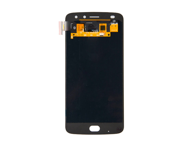 Motorola Moto Z2 Play Display and Digitizer Black