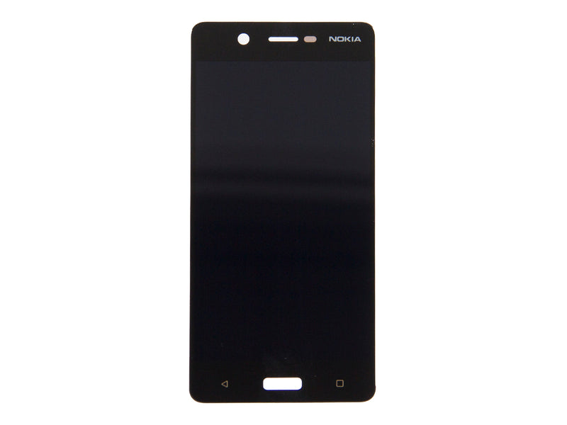 Nokia 5 Display and Digitizer Black