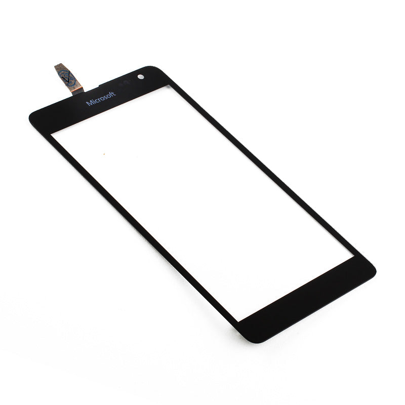 Microsoft Lumia 535 Digitizer Black (2S Version)