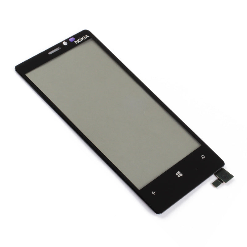 Nokia Lumia 920 Digitizer Black