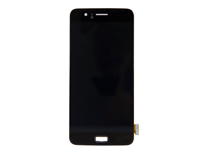 OnePlus 5 Display and Digitizer Black