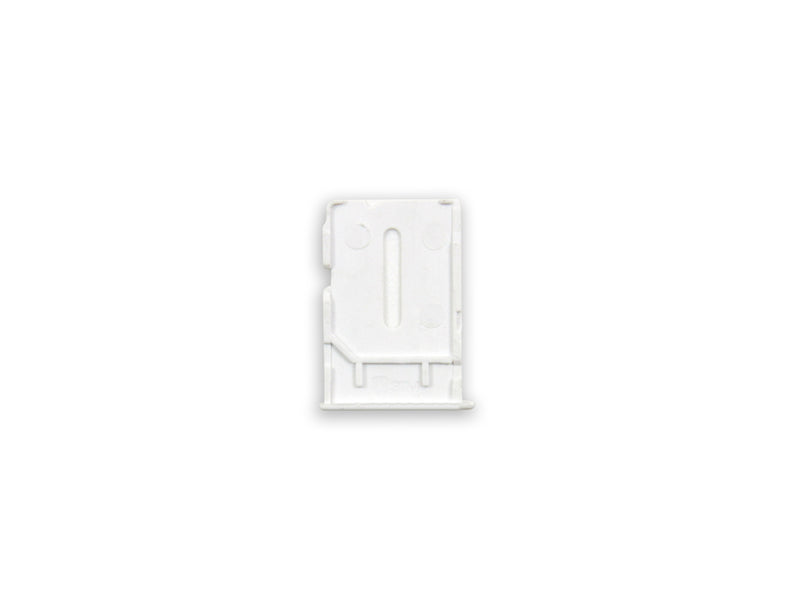 OnePlus One Sim Holder White