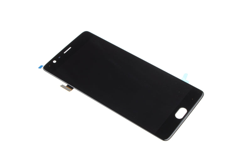OnePlus Three Display and Digitizer Black