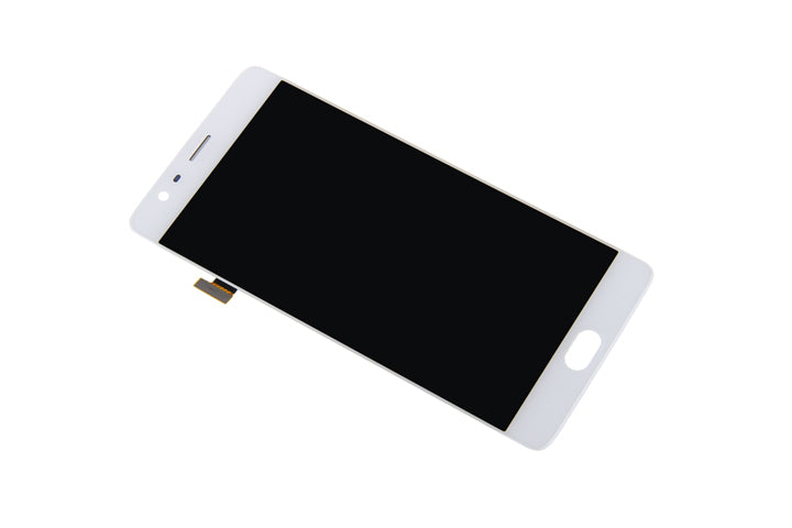 OnePlus Three Display and Digitizer White