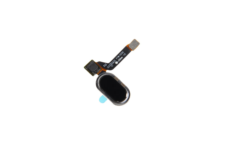 OnePlus Three Home Button Flex Black