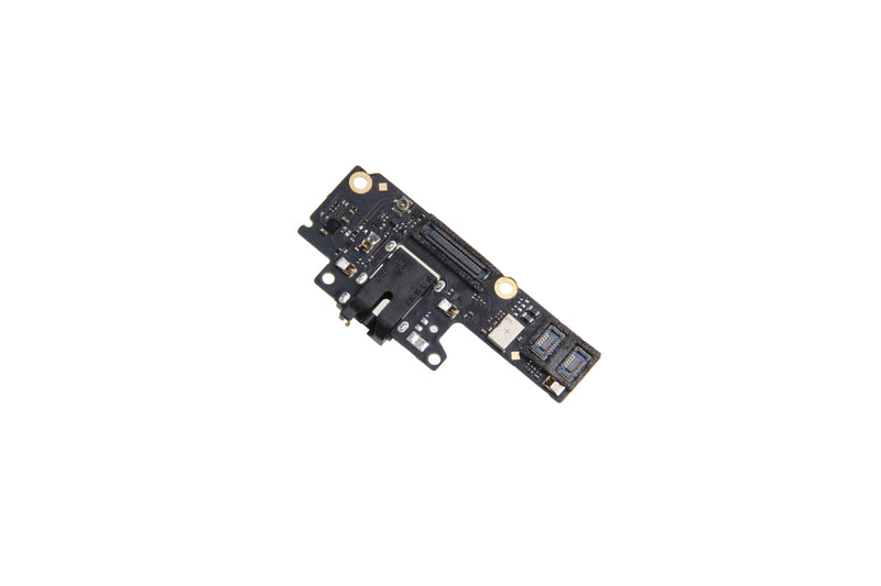 OnePlus Three Audio Jack Flex Board