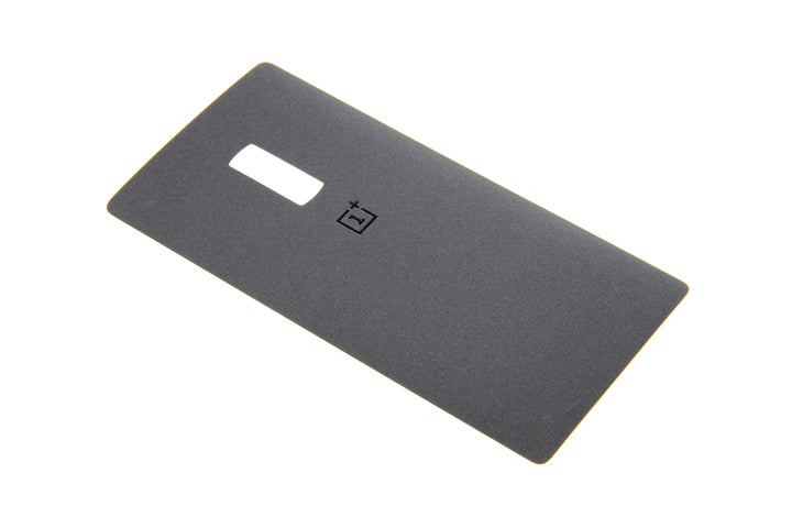 OnePlus Two Back Cover Black