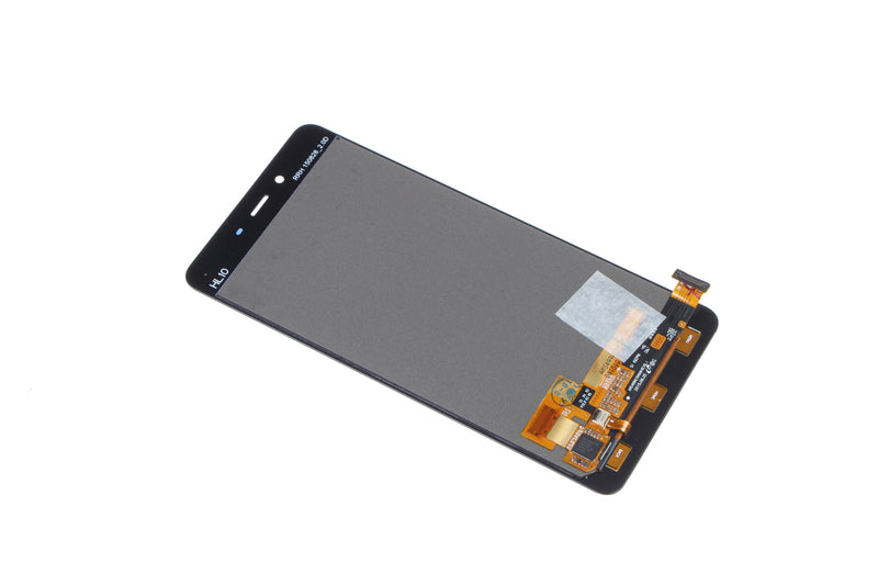OnePlus X Display and digitizer Black