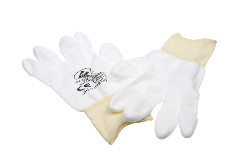 ESD gloves size XL