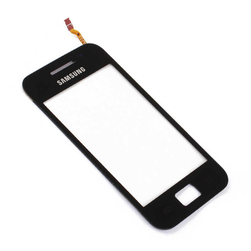 Samsung Galaxy Ace S5830i Digitizer Black