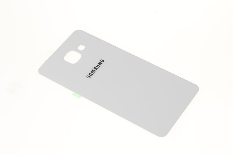 Samsung Galaxy A5 A510F (2016) Back Cover White