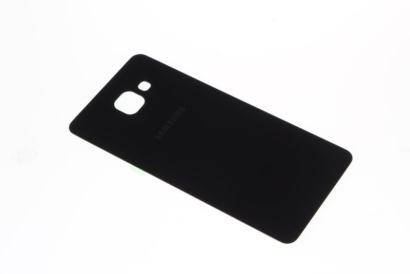 Samsung Galaxy A5 A510F (2016) Back Cover Black