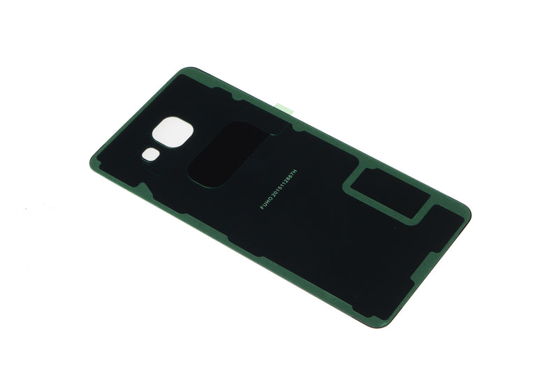 Samsung Galaxy A5 A510F (2016) Back Cover Black