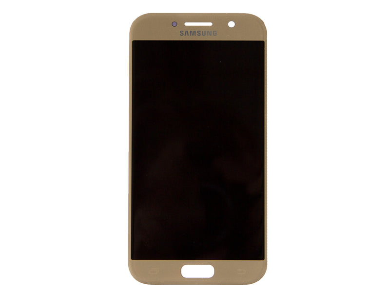 Samsung Galaxy A5 A520F (2017) Display and Digitizer Gold