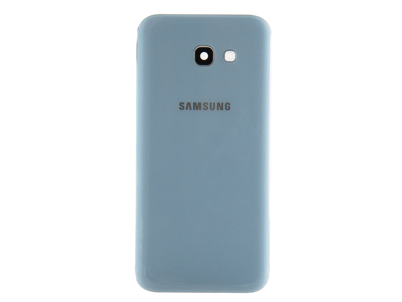 Samsung Galaxy A5 A520F (2017) Back Cover Blue