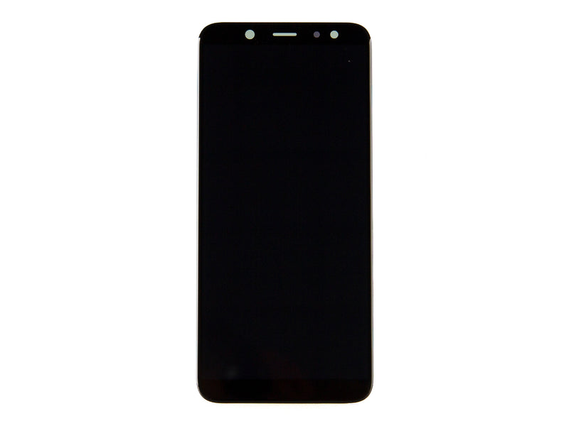 Samsung Galaxy A6 A600F (2018) Display and Digitizer Black