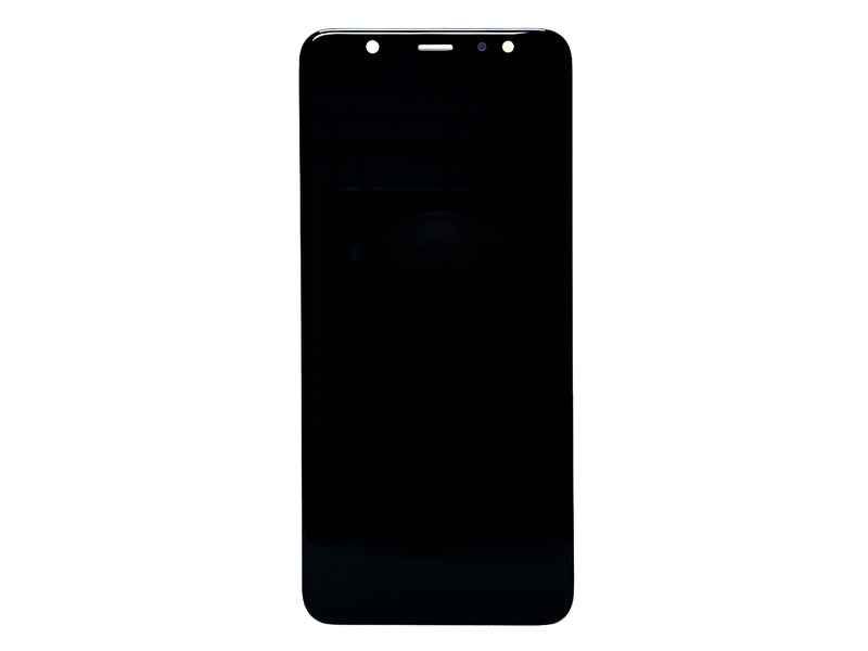Samsung Galaxy A6 Plus A605F (2018) Display And Digitizer Black
