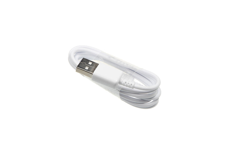 Samsung Micro USB-Data Cable White 120CM EP-DG925UWE