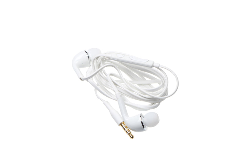 Samsung Stereo Headset White (In-Ear) EO-HS3303WE